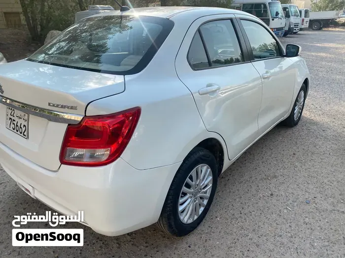 Suzuki Dzire 2024 photo 3
