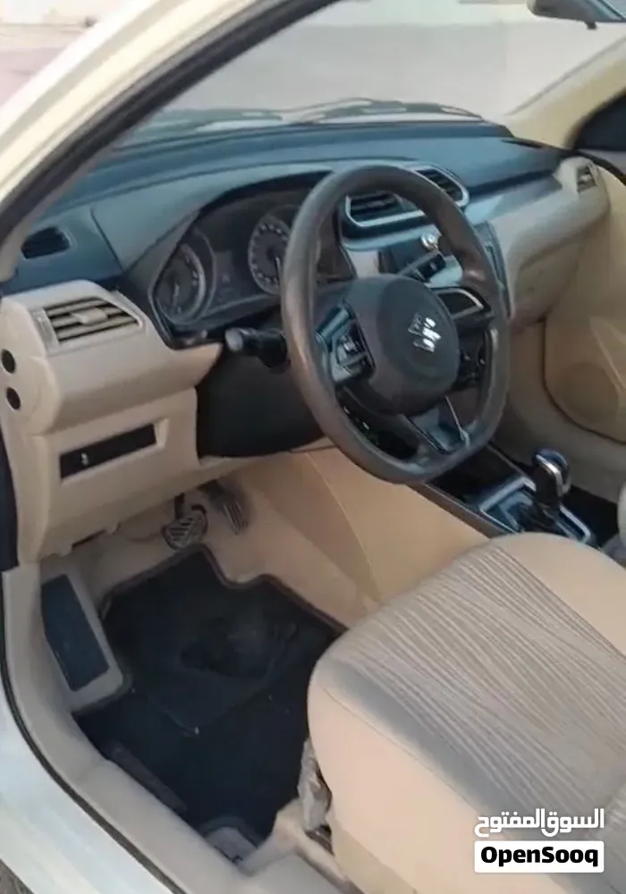 Suzuki Dzire 2024 photo 4