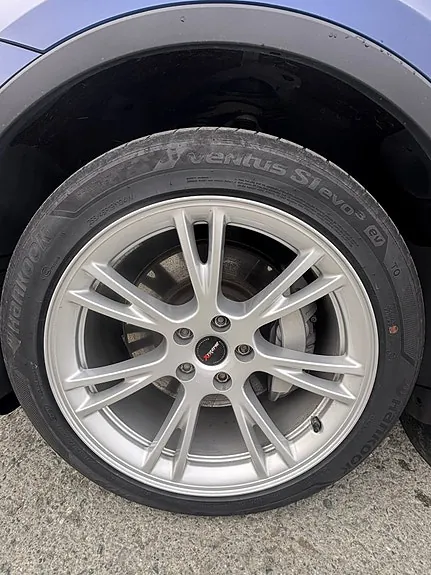 Tesla Model Y 2022 photo 5