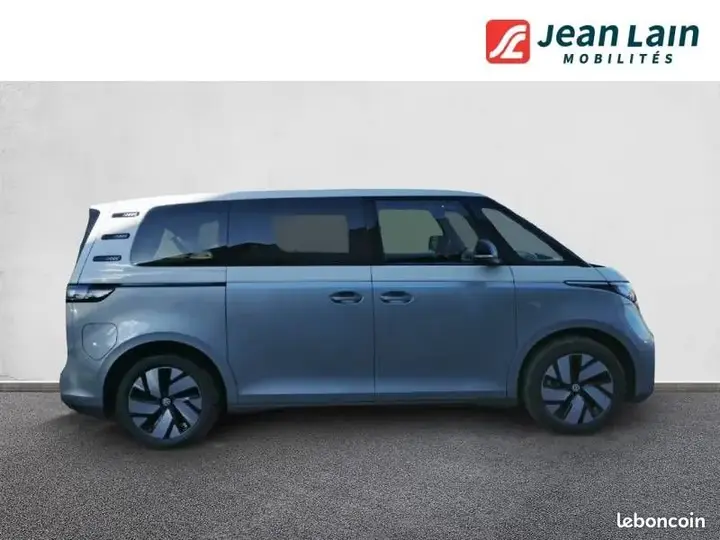 Volkswagen Id. Buzz 2026 photo 4