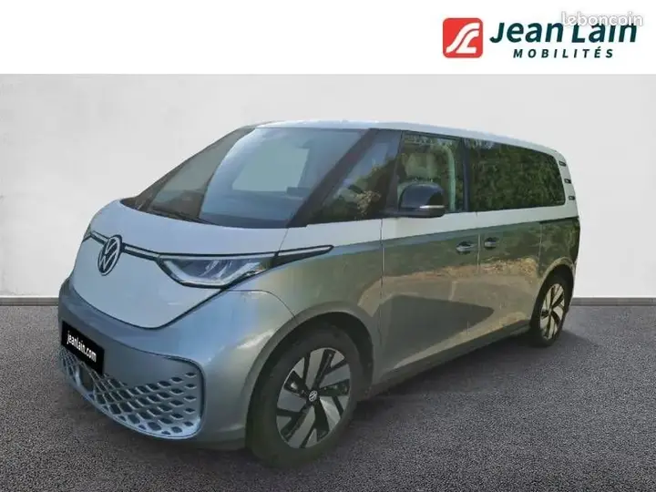 Volkswagen Id. Buzz