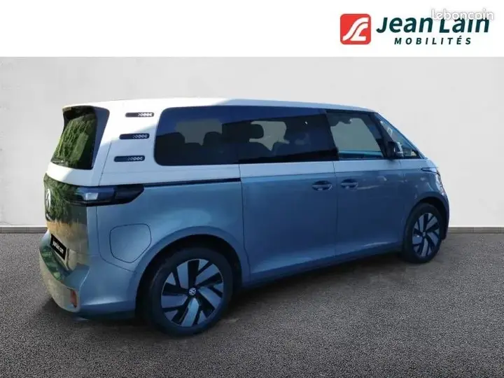Volkswagen Id. Buzz 2026 photo 5