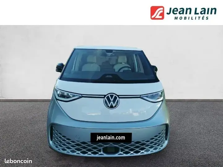 Volkswagen Id. Buzz 2026 photo 2