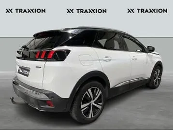 Peugeot 3008 2017 photo 3