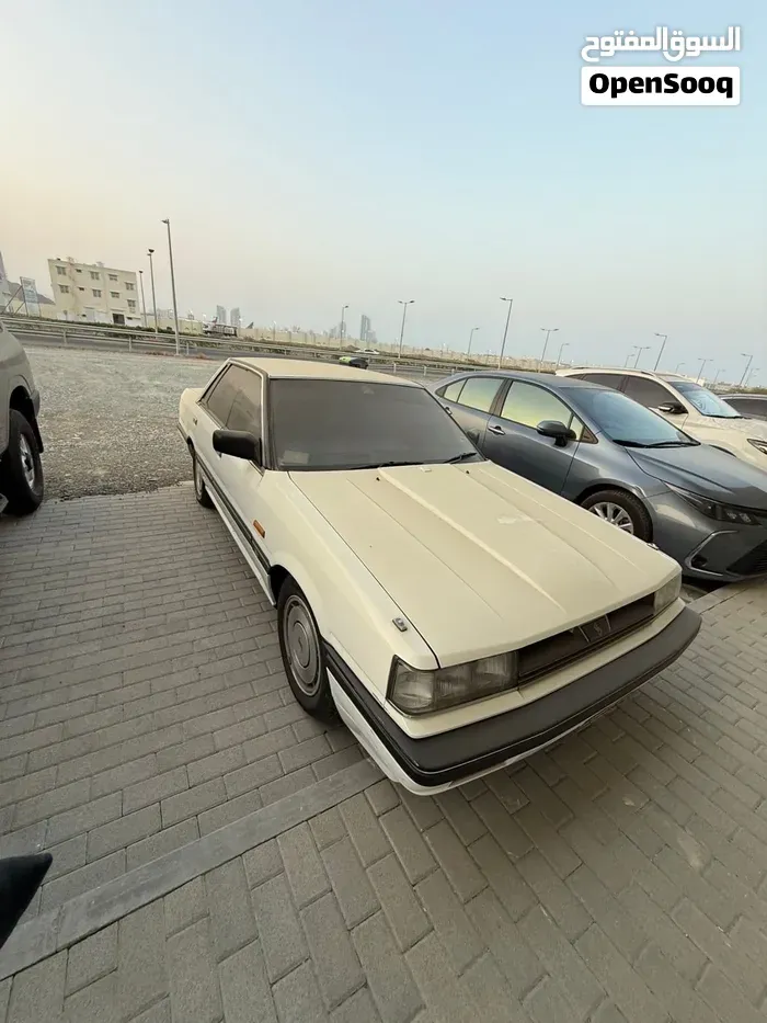 Nissan Gt-R 1985 photo 4