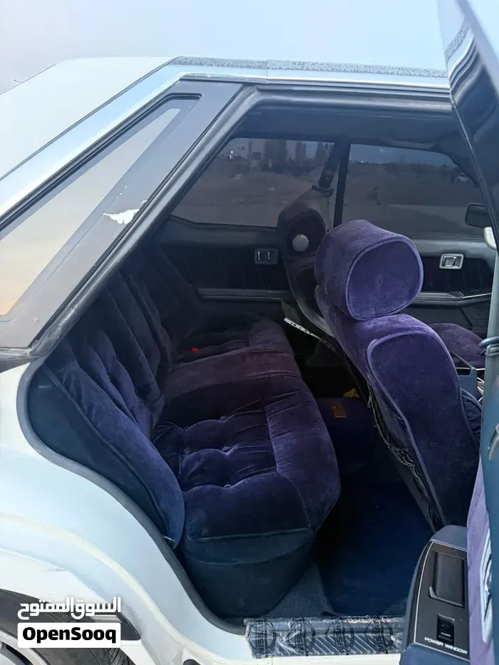 Nissan Gt-R 1985 photo 3