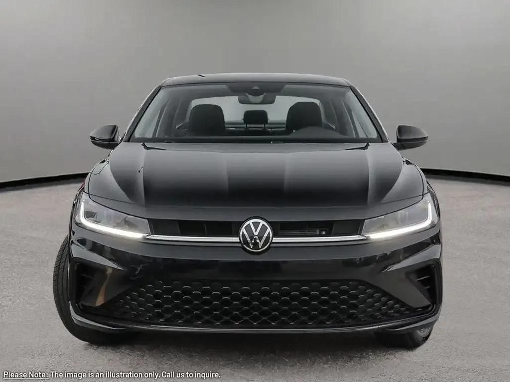 Volkswagen Jetta 2027 photo 2