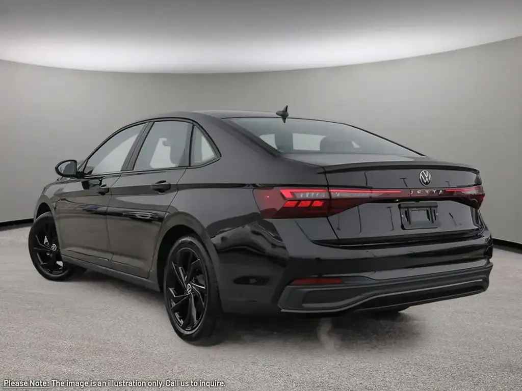 Volkswagen Jetta 2027 photo 4