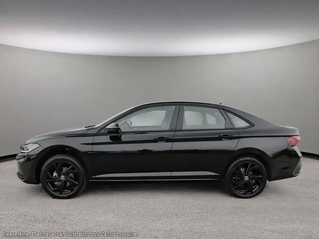 Volkswagen Jetta 2027 photo 3