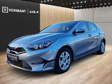 Kia Pro Cee D