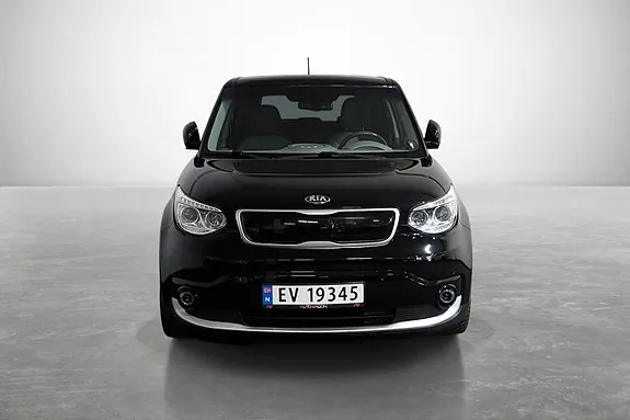 Kia Soul 2018 photo 2