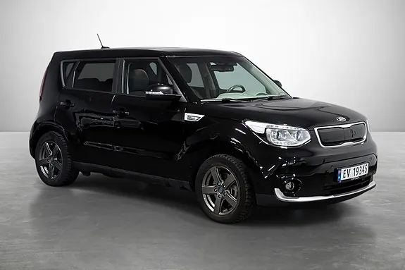 Kia Soul 2018 photo 3