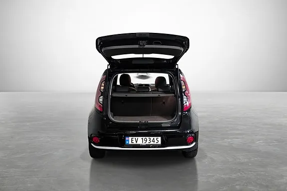 Kia Soul 2018 photo 5