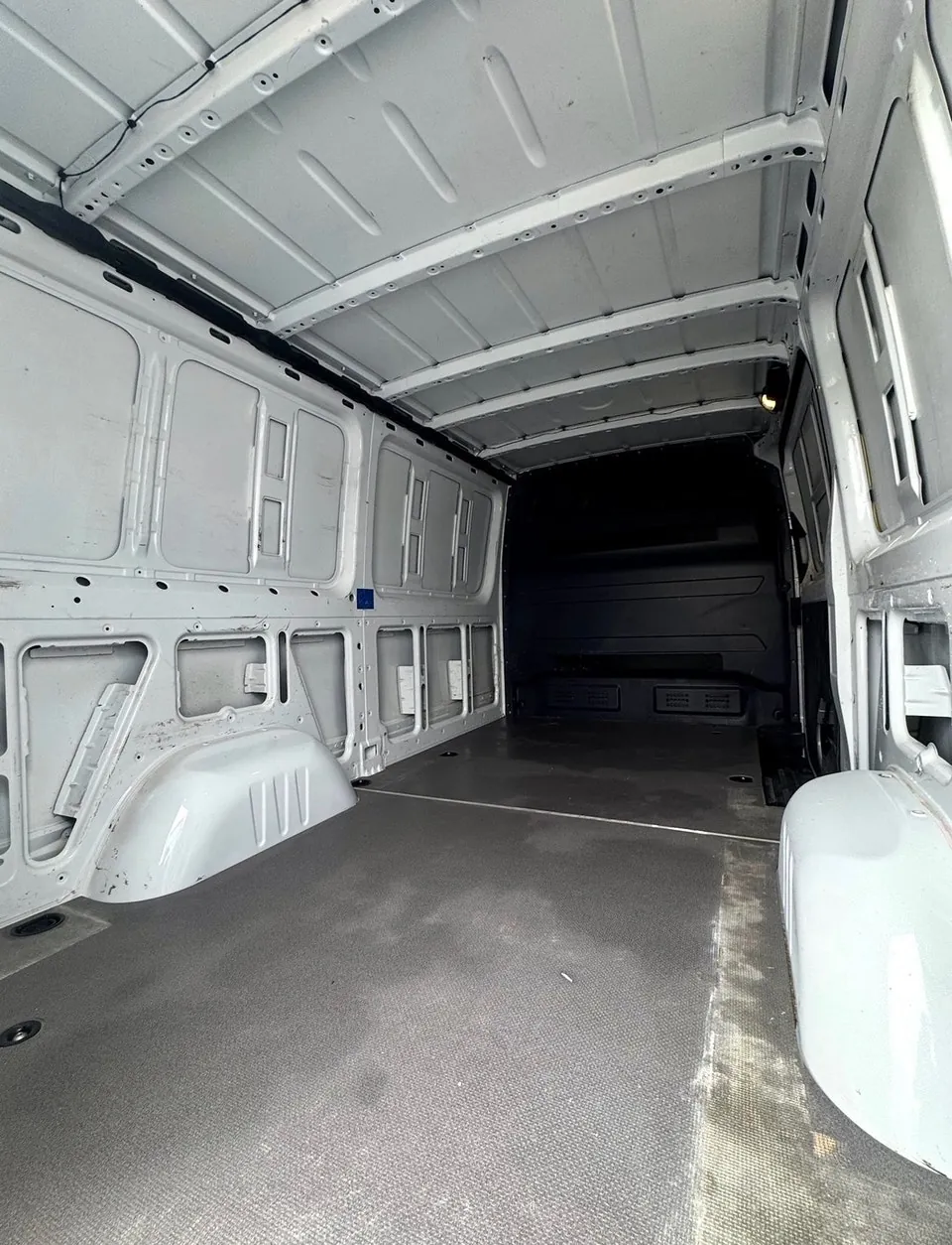 Mercedes-Benz Sprinter 2022 photo 5