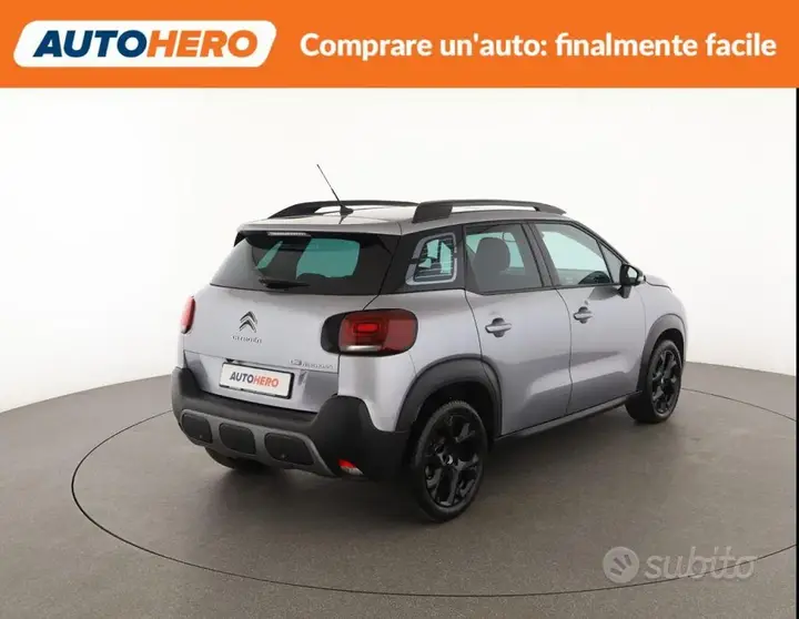 Citroen C3 Aircross 2023 photo 5