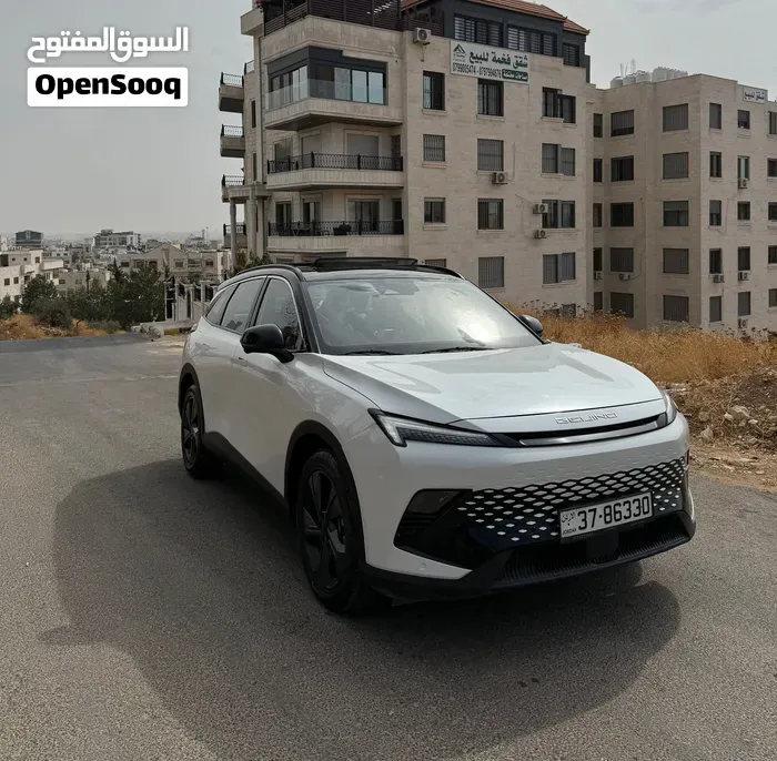 BAIC X55 2023 photo 3