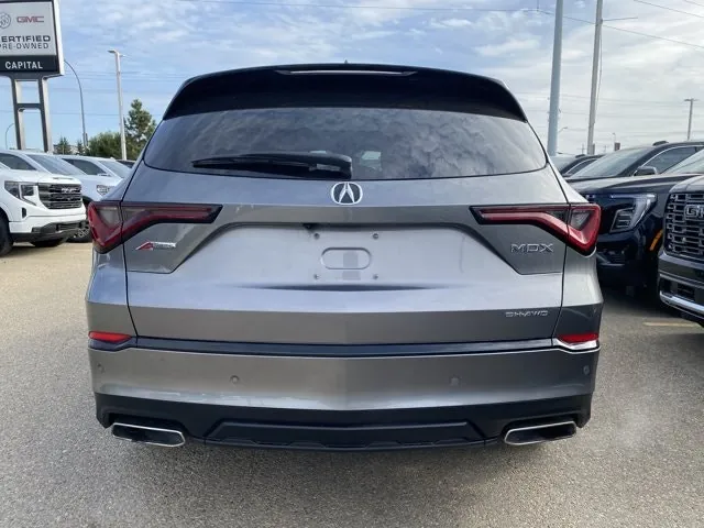 Acura Mdx 2023 photo 4