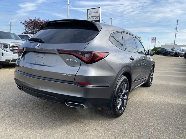 Acura Mdx 2023 photo 5