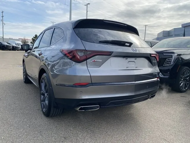 Acura Mdx 2023 photo 3