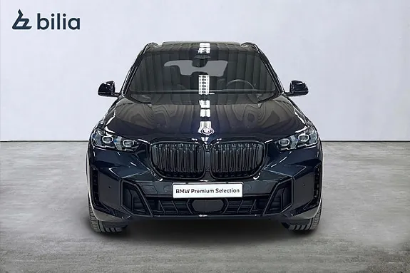BMW X5 2026 photo 5