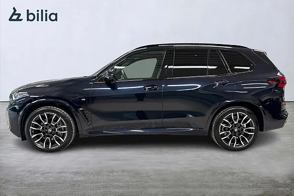 BMW X5 2026 photo 3