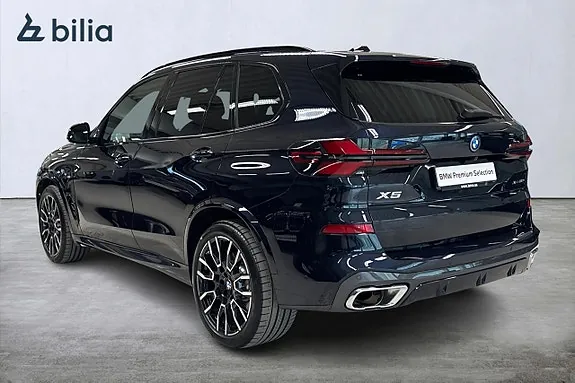BMW X5 2026 photo 2