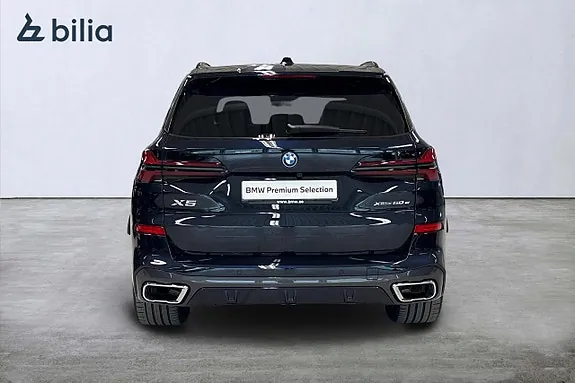 BMW X5 2026 photo 4