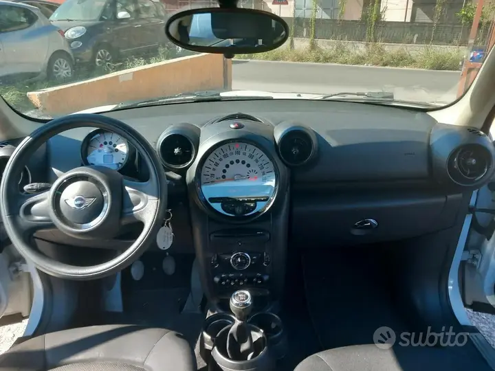 Dacia Duster 2014 photo 5