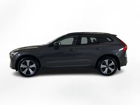 Volvo Xc60 2025 photo 2