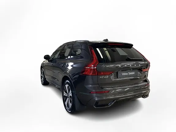 Volvo Xc60 2025 photo 3