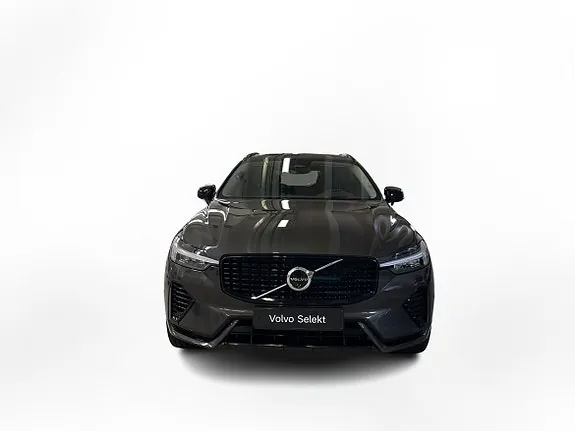 Volvo Xc60 2025 photo 4