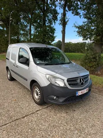 Mercedes-Benz Citan