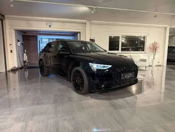Audi Q8 E-Tron 2023 photo 2