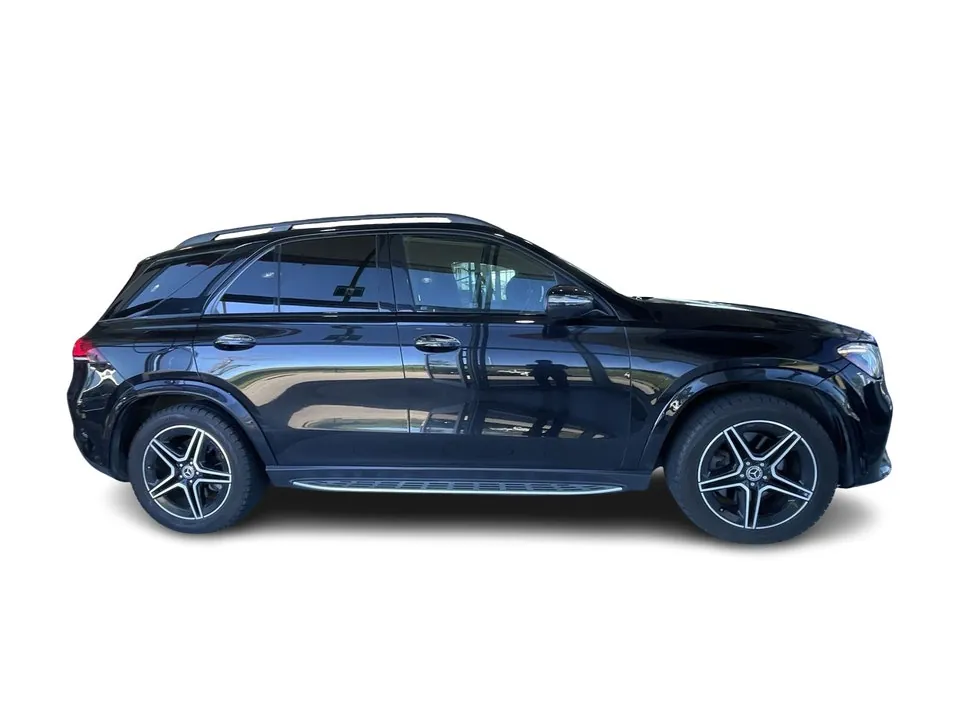 Mercedes-Benz Gle 2021 photo 3