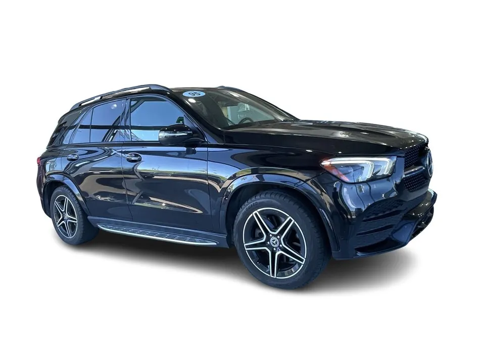 Mercedes-Benz Gle 2021 photo 4