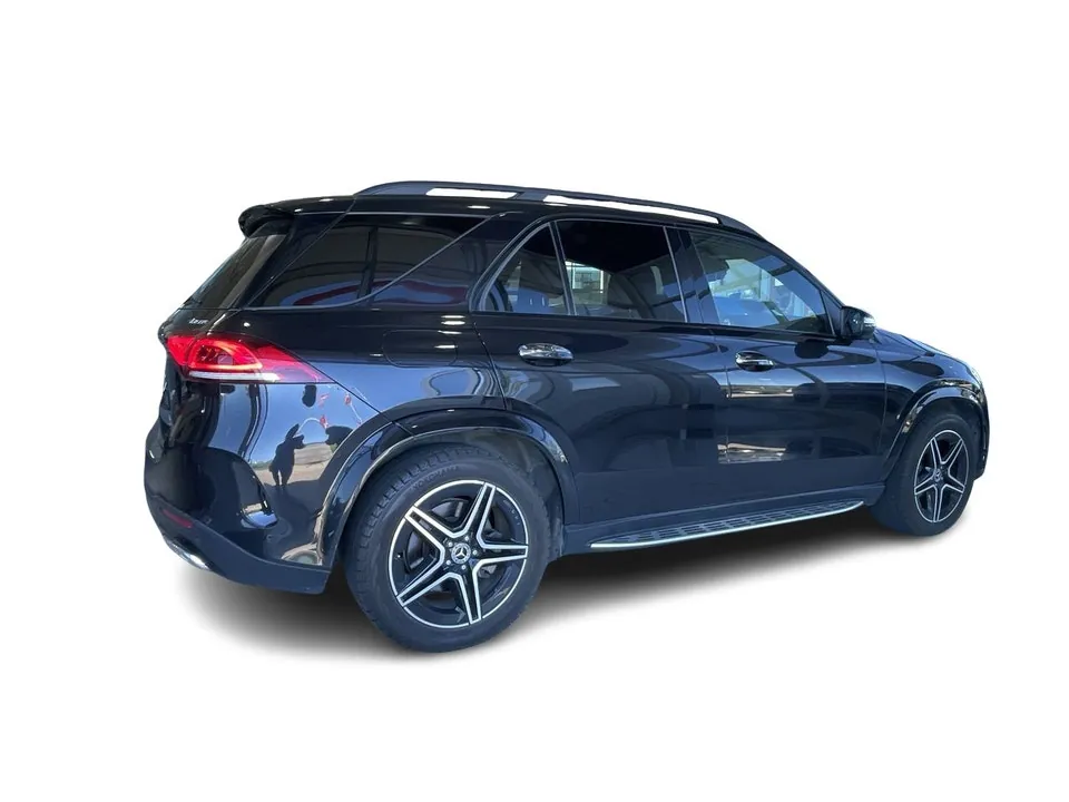 Mercedes-Benz Gle 2021 photo 2