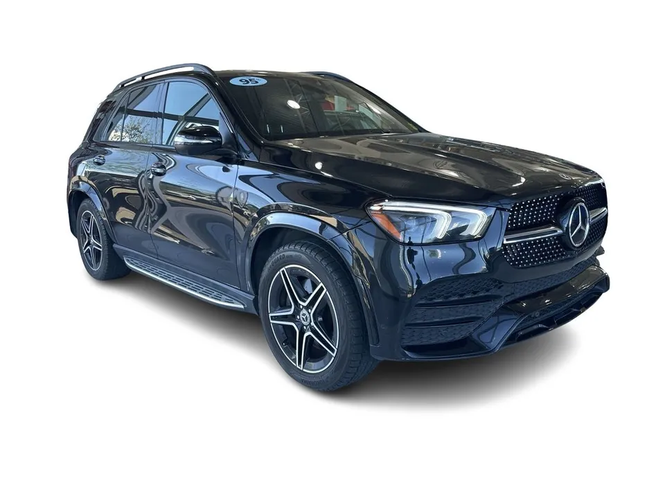 Mercedes-Benz Gle 2021 photo 5