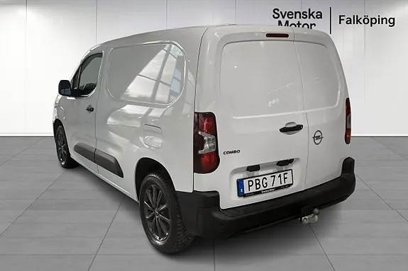 Opel Combo 2023 photo 5