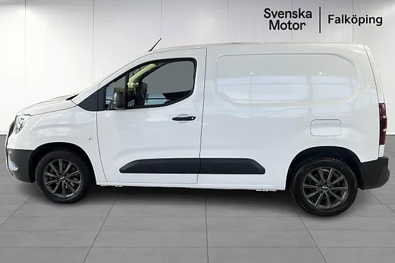 Opel Combo 2023 photo 3