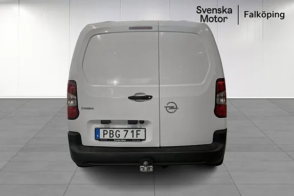 Opel Combo 2023 photo 4