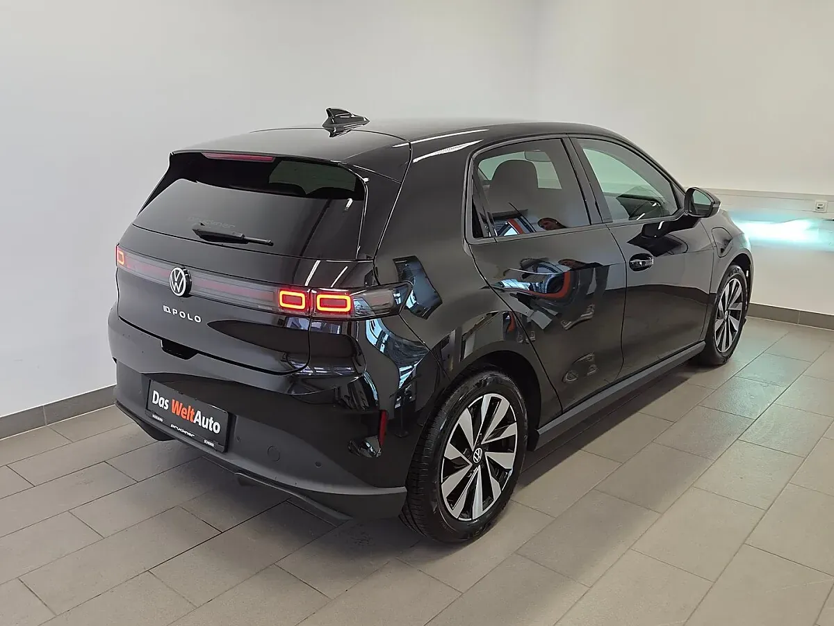 Volkswagen Polo 2026 photo 2