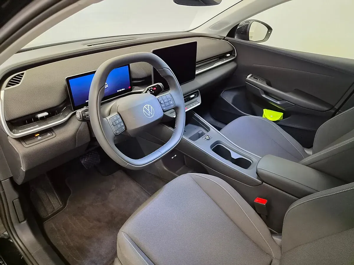 Volkswagen Polo 2026 photo 3