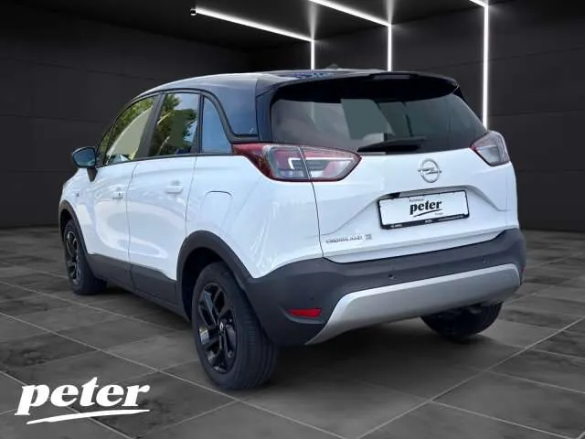 Opel Crossland X 2020 photo 3