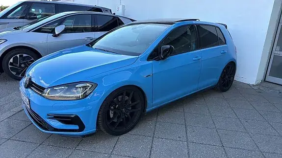 Volkswagen Golf 7