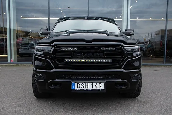 Ram 1500 2023 photo 3