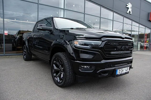 Ram 1500 2023 photo 4