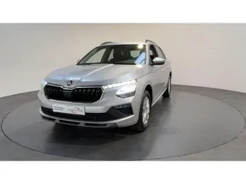 Skoda Kamiq 2024 photo 2