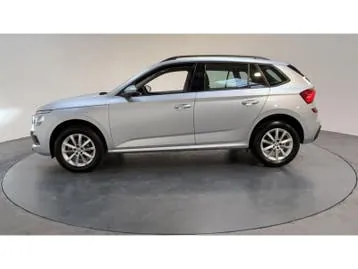 Skoda Kamiq 2024 photo 3
