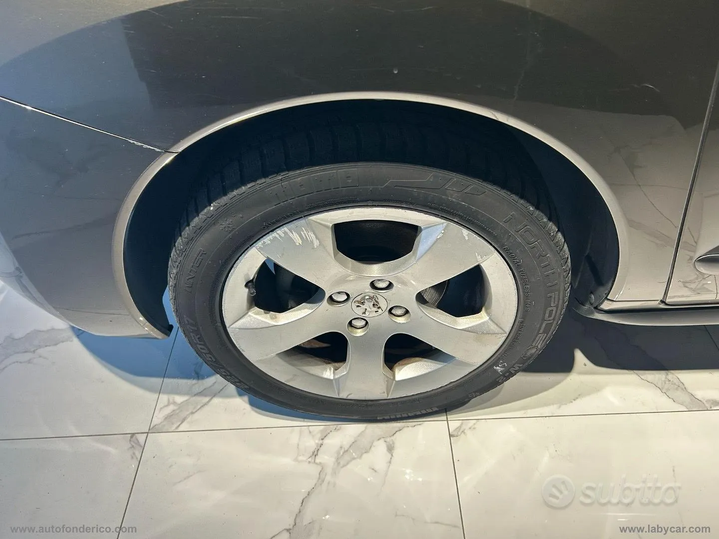 Peugeot 3008 2012 photo 3