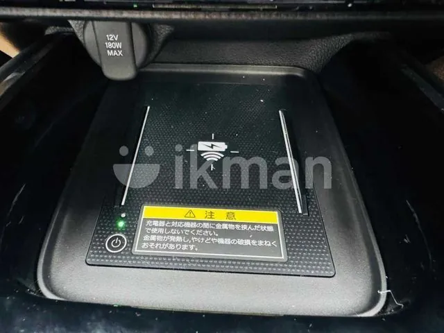 Honda Vezel 2026 photo 5